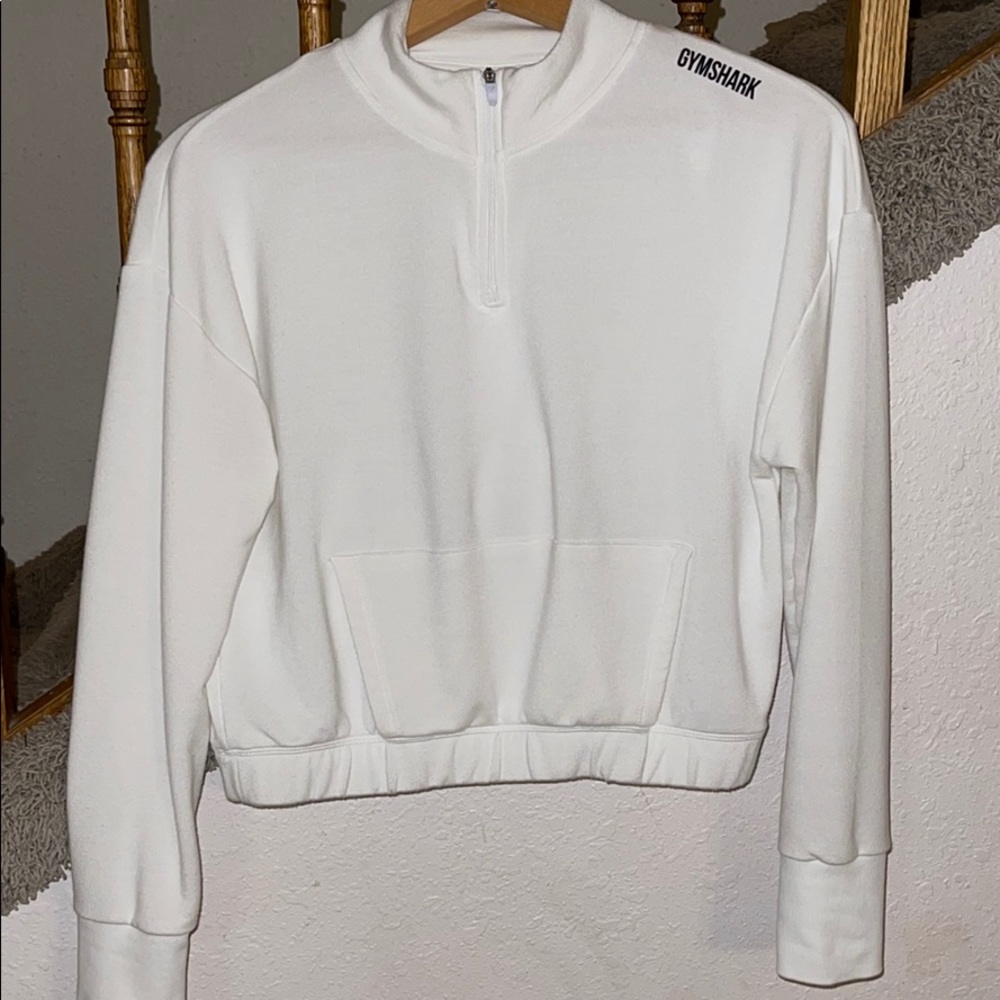 Gymshark Pippa Training Pullover